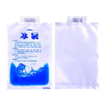 Reusable Ice Pack 800ml 14x25 cm / 5.5x9.8 in Freezer Ice Bag