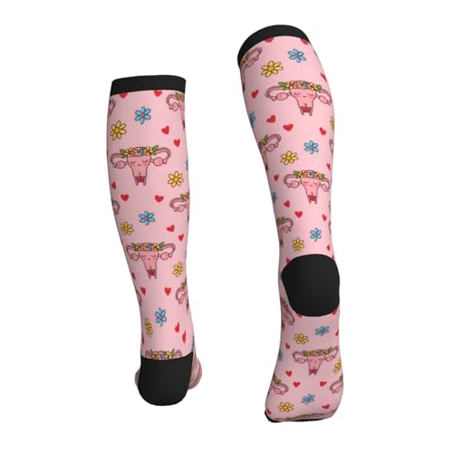 Compression Socks for Women & Men - color: 21