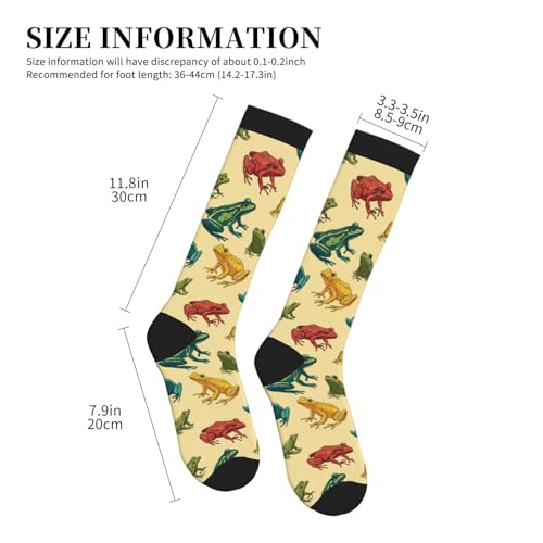 Compression Socks for Women & Men - color: 24