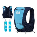 AONIJIE Running Vest Hydration Backpack for Men Women - size: Small