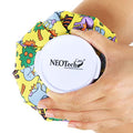 Neotech Care Ice Bag with Screw Top Lid (Animals Design, 5 inch) - color: Animals, size: 5 Inch