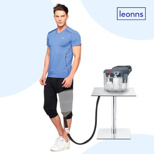 Cold Therapy Machine Knee Pad | Compatible with Cryotherapy Systems - style: Extra Knee Pad