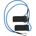 Zomiboo Baseball Bands Sports Resistance Exercise Bands - color: Blue, style: 30 Lbs