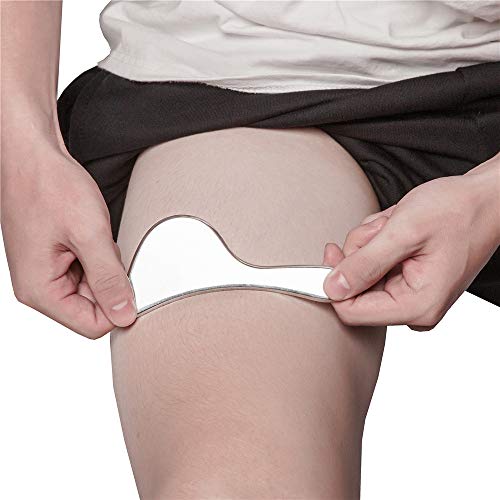 Medical Stainless Steel Gua Sha Muscle Scraper Tool - style: C