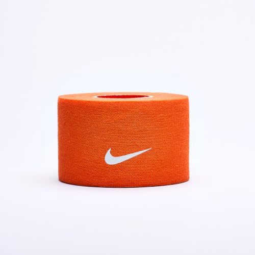 NikeAthletic Tape - color: Orange