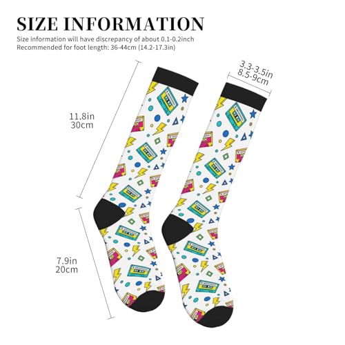 Compression Socks for Women Men - color: 14