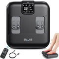 lifechill Cordless Foot Massager, Plantar Fasciitis & Neuropathy Relief