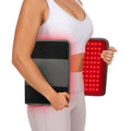 Comfytemp Red Light Therapy Pad for Body, 24'' x 12'', 660nm & 850nm - size: 24‘’ x 12‘’