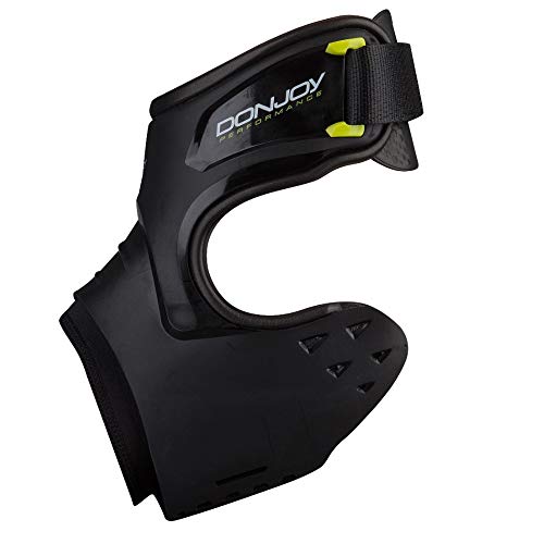POD ANKLE SUPPORT (Black) - color: Black, size: Large