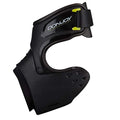 POD ANKLE SUPPORT (Black) - color: Black, size: Large