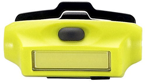 Streamlight 61700 Bandit 180-Lumen USB Rechargeable Headlamp, Yellow - color: Yellow