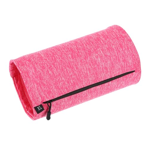 PATIKIL Sports Armband Sleeve XL Size Universal Running Holder Arm All Pink - color: Pink, size: XL