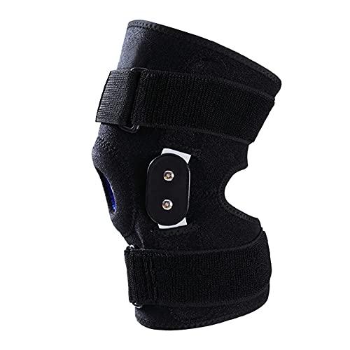Decompression Knee Brace, Stable Support of The Knee, Pain Relief - size: X-Large