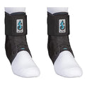 Med Spec ASO Ankle Stabilizer - size: Small, style: Ankle Stabilizer + BRACE,223611