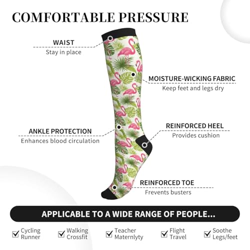Compression Socks For Women & Men - color: 7