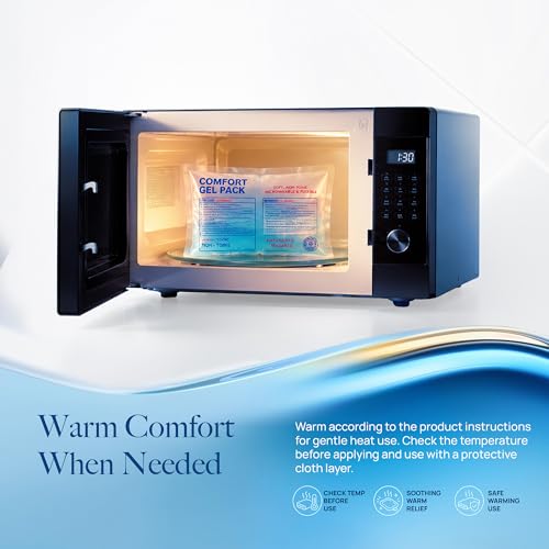Comfort Gel Pack (10x15 Size) - size: 10x15
