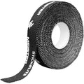 Meister StickElite Professional Porous Athletic Tape - 15yd x 1/2" - BK - 4 - color: Black, size: 4 Count (Pack of 1)
