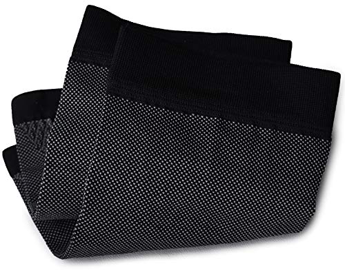 Ankle Compression Socks - A Toeless foot Sleeve, Splint for Women Neuropathy, Ankle Swelling Relief, Heel Pain.