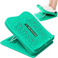 Slant Board Calf Stretcher (Upto 330lbs) Balance Board for Physical Therapy, Adjustable Slant Board for Plantar Fasciitis, Ankle Stretcher, Achilles Stretcher, Incline Board Calf Stretch