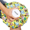 Neotech Care Ice Bag with Screw Top Lid (Animals Design, 11 inch) - color: Animals, size: 11 Inch