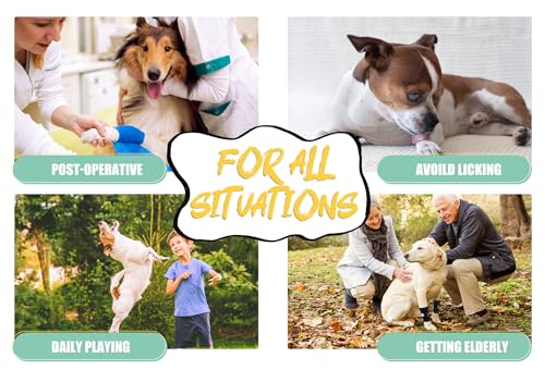 Dog Front Leg Brace Ankle Support for Forelilmb, Canine Dog Wrist Brace Splint, Protects Foreleg Carpus Joint Wounds Heals, Helps with Loss of Stability Caused by Arthritis - size: XXS/XS