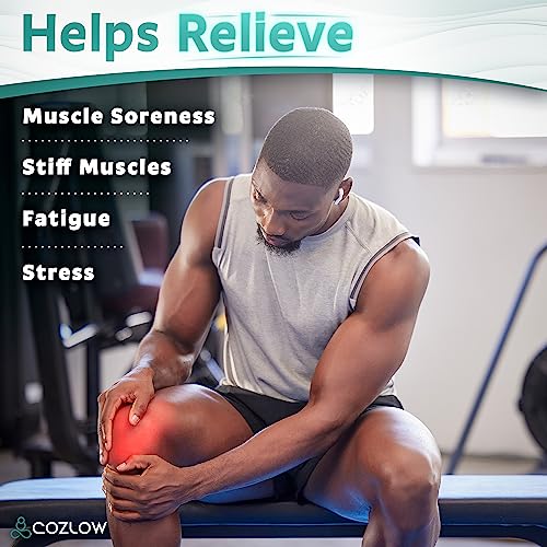 Massage Ball, Muscle Massager Roller, Trigger Point Deep Tissue Release - color: Massage Ball