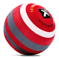Trigger Point Performance TriggerPoint Foam Massage Ball for Deep-Tissue Massage, MBX Extra Firm (2.6-inch)