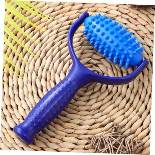 Yoga Massage Stick Roller for Legs and Muscles, Portable Manual Tool