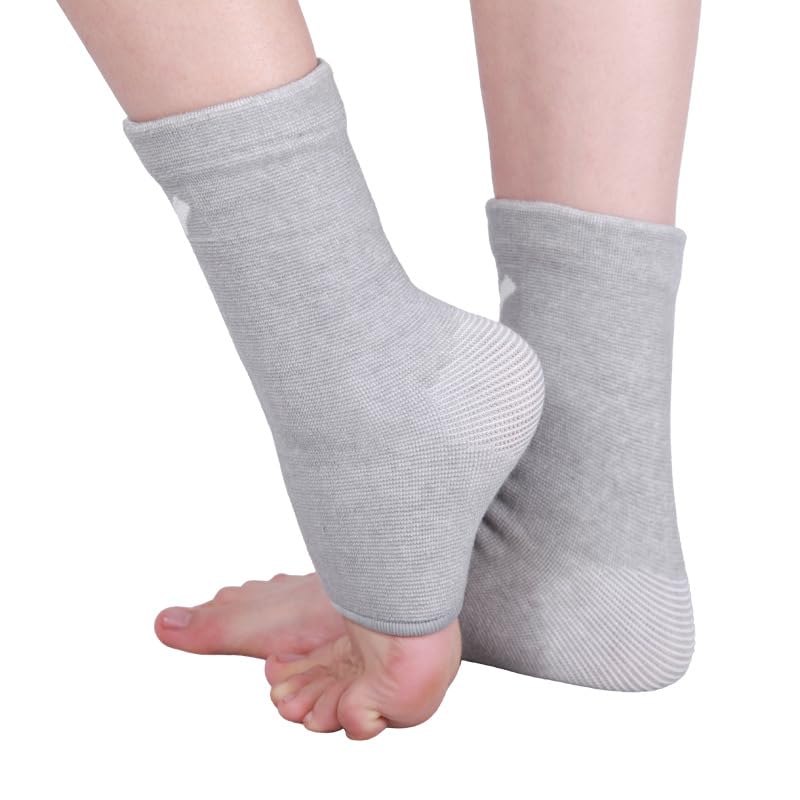 Ankle Protection Socks, Ankle Compression Foot Sleeves