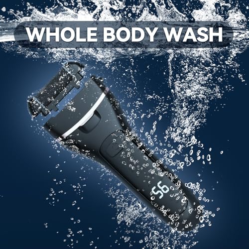 Wea&Hea Electric Foot Callus Remover, Professional 30-in-1 Pedicure Kit - style: Kit 30 in 1
