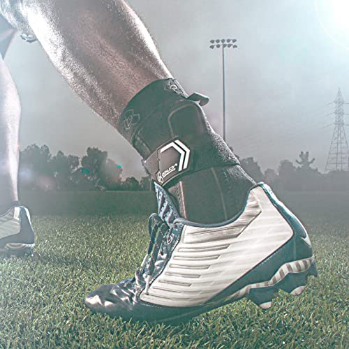 DonJoy Performance Bionic Ankle Brace (Right, Small)