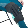 Polar Products Microwavable Universal Wrap for Chronic Pain, Cramps, Arthritis, Joint Pain | Moist Heat for Knee | Stress & Tension Relief | Reusable Hot Pack for Sore Muscles - size: Knee