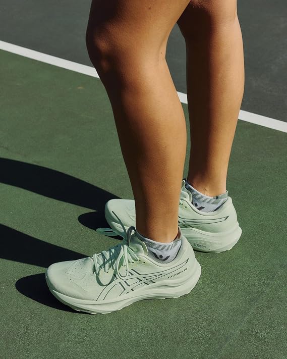 Swiftwick ASPIRE Zero No Show Performance Socks - color: Sage Green, size: X-Large