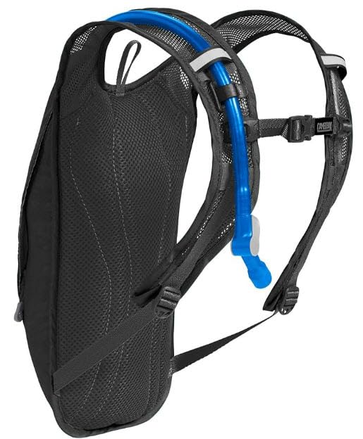 CamelBak Hydrobak Hydration Reservoir Bike Pack - color: Black/Graphite 2.0