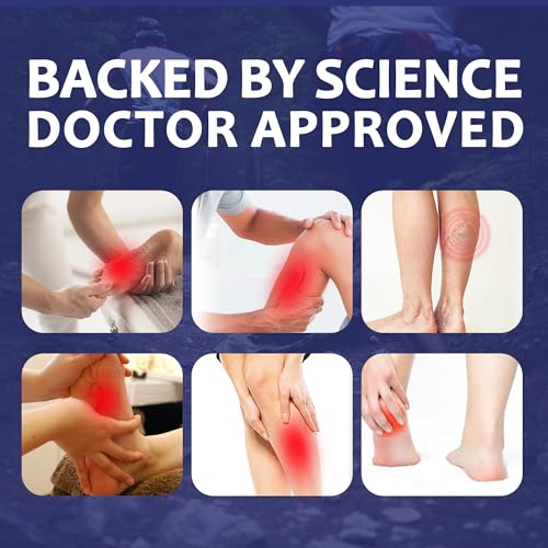 fenglaoda 3 Pairs Compression Socks for Women & Men Knee High Nurse Pregnant Cute Medical Running Travel Athletic - color: 00-3pairs-04, size: Large-X-Large