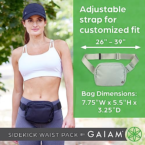 Gaiam - color: Dovetail
