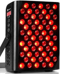Lifepro Bioheal Red Light Therapy Panel 90 &120 Dual Chip LED - size: Small