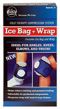 Cara Cold Therapy Ice Bag and Wrap