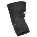 adidas Performance Climacool Elbow Support Sleeve - Elbow Support for Training, Competitions, and General Fitness - Ergonomic Design, Silicone Grip, Breathable Seamless Design - Black, Medium - size: Medium, style: adidas Performance Climacool Elbow Suppo