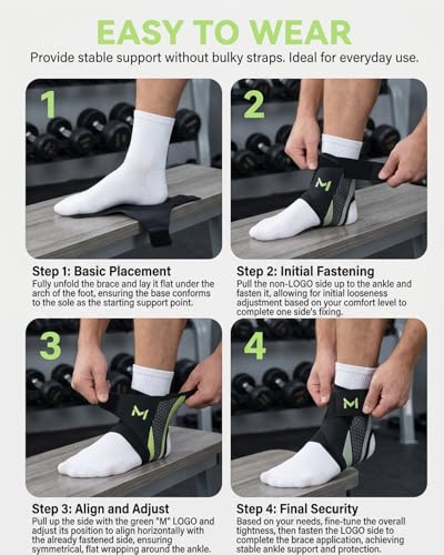2-Pack Ankle Brace Pro Lace up Anklepro Support Women Men Bidirectional Motion Softball Ankles Sports Sock with Straps Lightweight Basketball Elastic Ankle Stabilizer for Sprained Injured Foot (Purple) - color: Purple