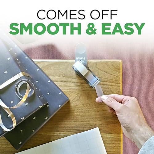 Scotch Desktop Tape Dispenser, 1 Dispenser - size: 1-Pack