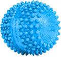 Dr. Cohen's acuball Heatable Massage Ball, Large, Trigger Point Therapy - color: Acuball Large - Blue