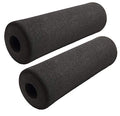 Ader Foam Roller High Density (FR-12x4x1.6) Sold By Pair