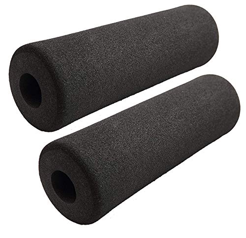 Ader Foam Roller High Density (FR-12x4x1.6) Sold By Pair