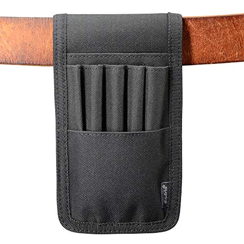 diodrio Belt Pen Holder - size: 5 Pens