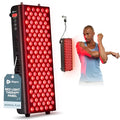 Lifepro Bioheal Red Light Therapy Panel 90 &120 Dual Chip LED - size: Large