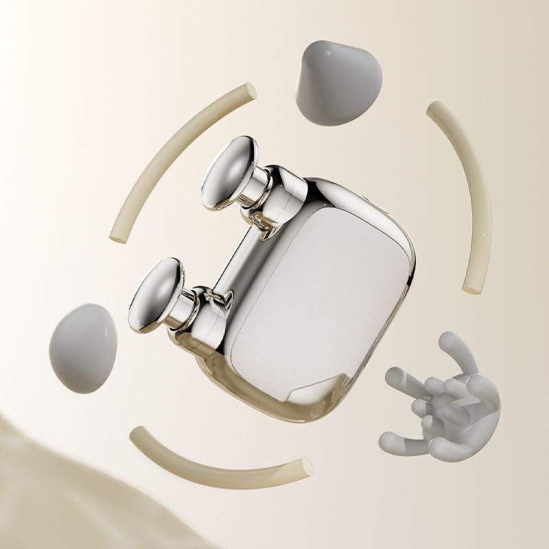 Mini Pocket Deep Tissue Massage Gun