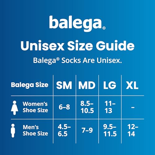 Balega Unisex Adult UltraGlide Friction-Free No-Show Running Socks (1-Pair) - color: Lavender, size: Medium
