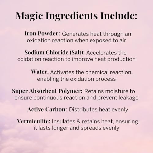 Pixie Heating Pad for Neck & Shoulder Pain Relief – Air Activated Heat Therapy for Muscle Tension, Upper Back Comfort, Custom Fit Contoured Warming Pads – Adhesive Wearable Heat Wrap (6 Ct) - size: 6 Count