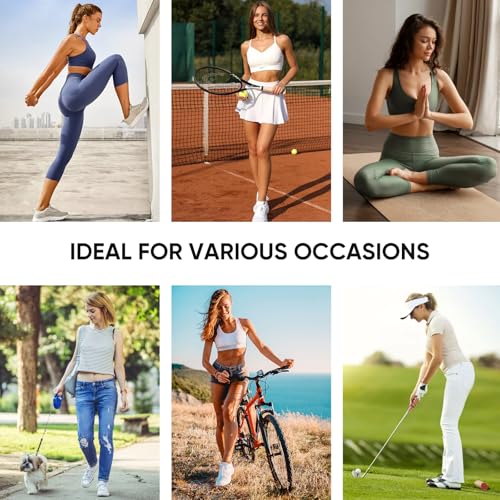 SIXDAYSOX Ankle Socks for Women Thin Breathable Cotton No Show Socks Womens - color: 5 Pairs-grey, size: 6-9